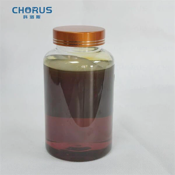 Chorus Lubricant Additive T154