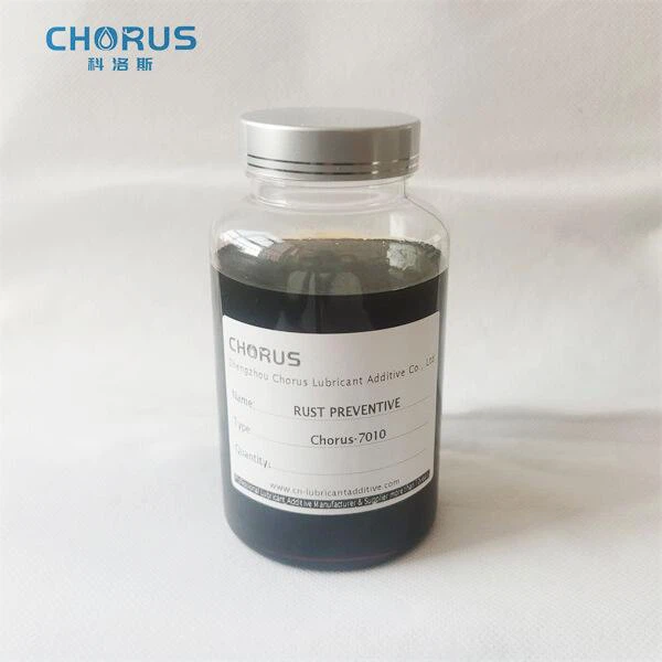 Rust Preventive Additive Package Chorus-7010