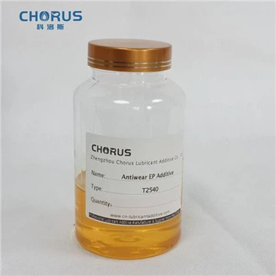 Antiwear EP Additive Sulfurized Olefin T2540