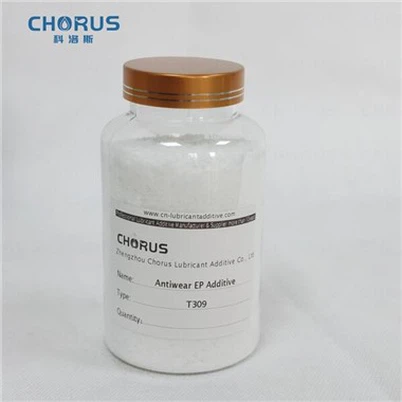 Antiwear EP Additive Triphenyl Thiophosphate T309 TPPT