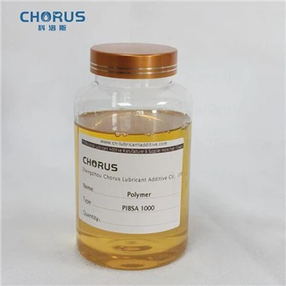 Polyisobutylene Succinic Anhydride PIBSA 1000