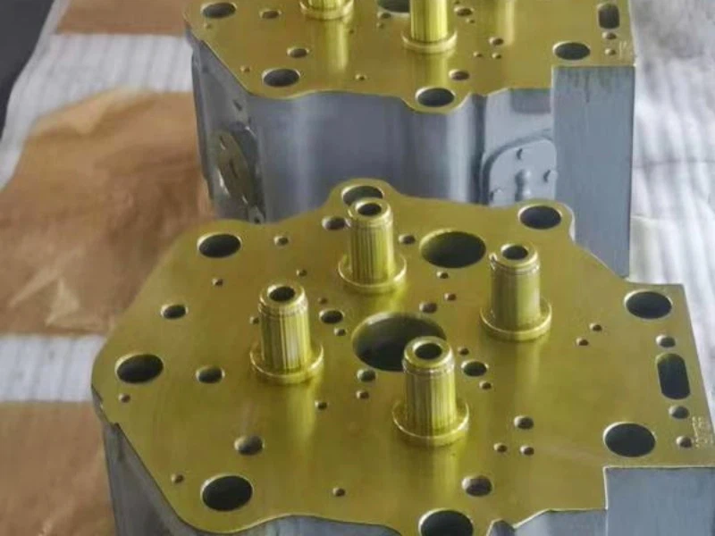 Hard Film Rust Preventive Oil Hard Film Rust Preventive Oil