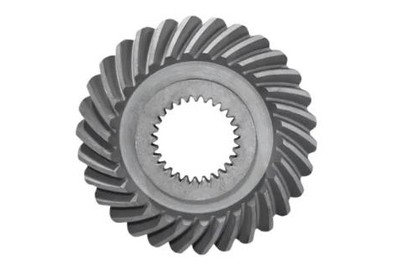 Hypoid Gear Hypoid Gear