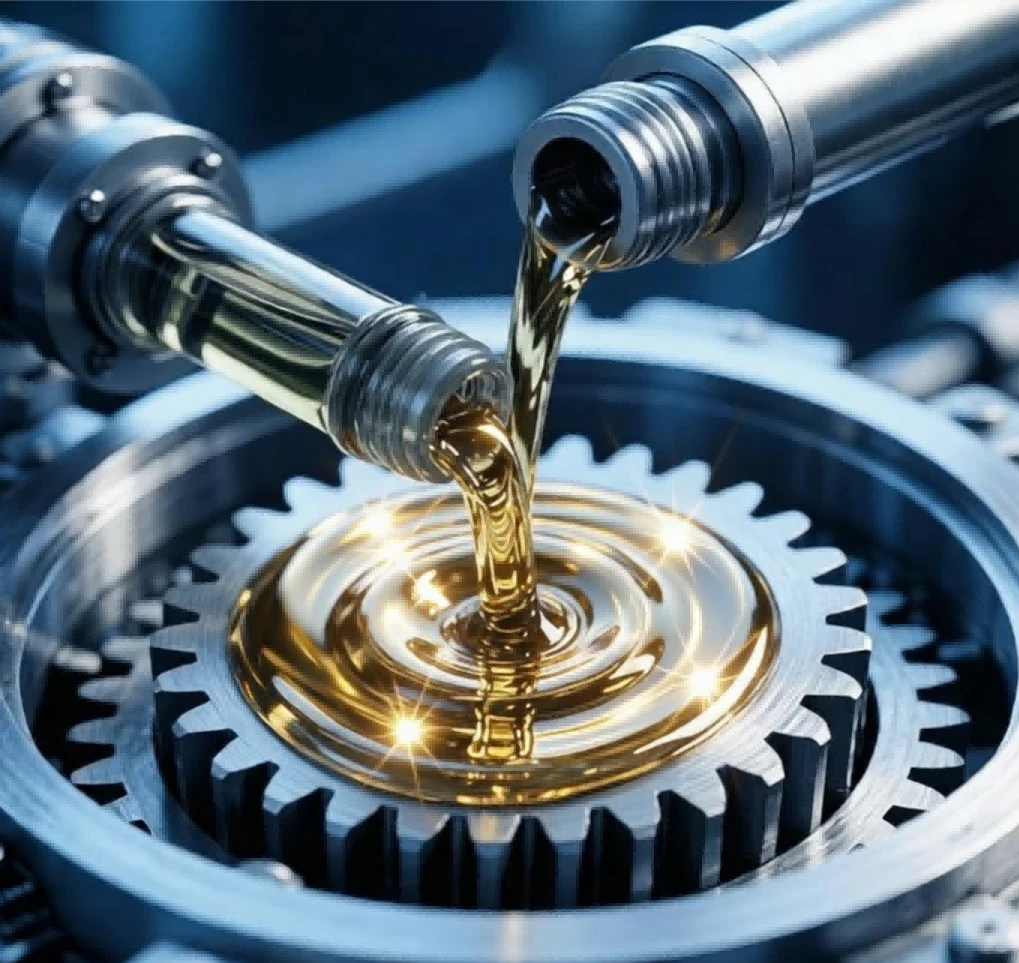 Synthetic ester base oil Synthetic ester base oil