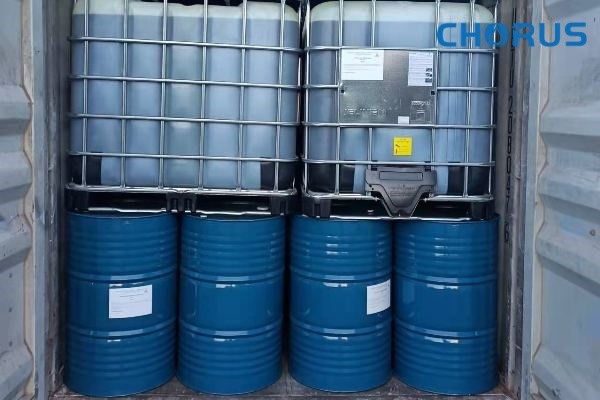Flexible Mixed Loads - Optimize Your Oil Additives Shipments Flexible Mixed Loads - Optimize Your Oil Additives Shipments