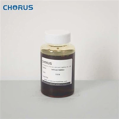 A3/B4 A5/B5 PCMO Lubricant Additive Package T3570