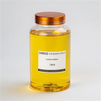 Rust Inhibitor & Antiwear Additive Chorus-T3616