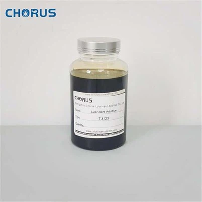 4T Motorcycle Engine Oil Additive Package T3123