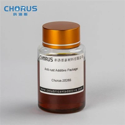 Anti-rust Additive Package Chorus-2028S