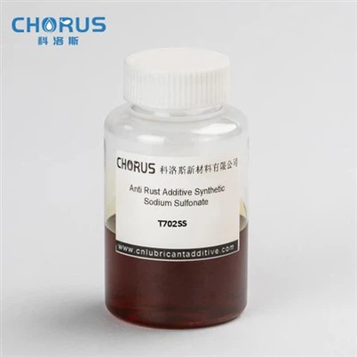 Anti Rust Additive Sodium Sulfonate Chorus T702SS