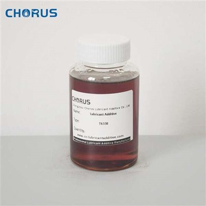 High Temperature Chain Oil Additive Package T6330