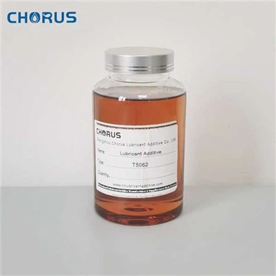 Low Zinc Industrial Hydraulic Oil Additive Package T5062