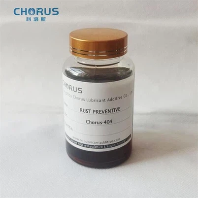 Neutral Barium Sulfonate Chorus-404