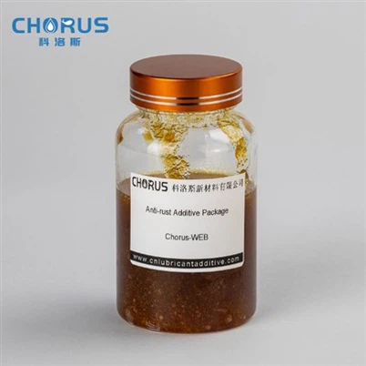 Rust Preventive Additive Package (Chorus-WEB)