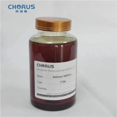 Zinc Naphthenate T704